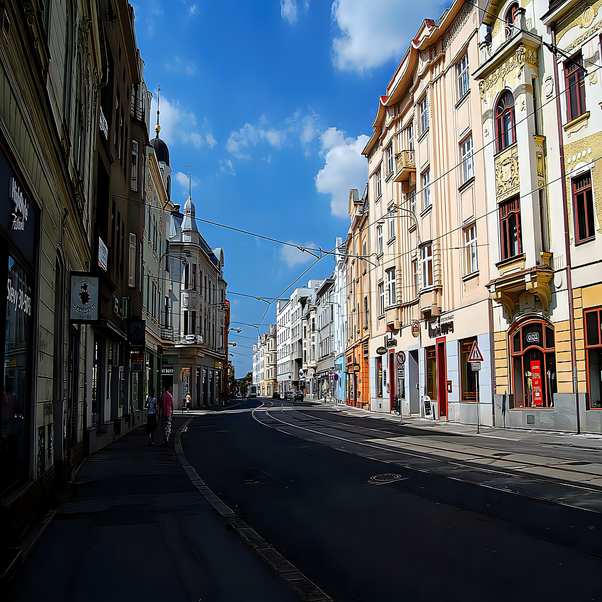 
<span>Nádražní (Moravská Ostrava)</span>
