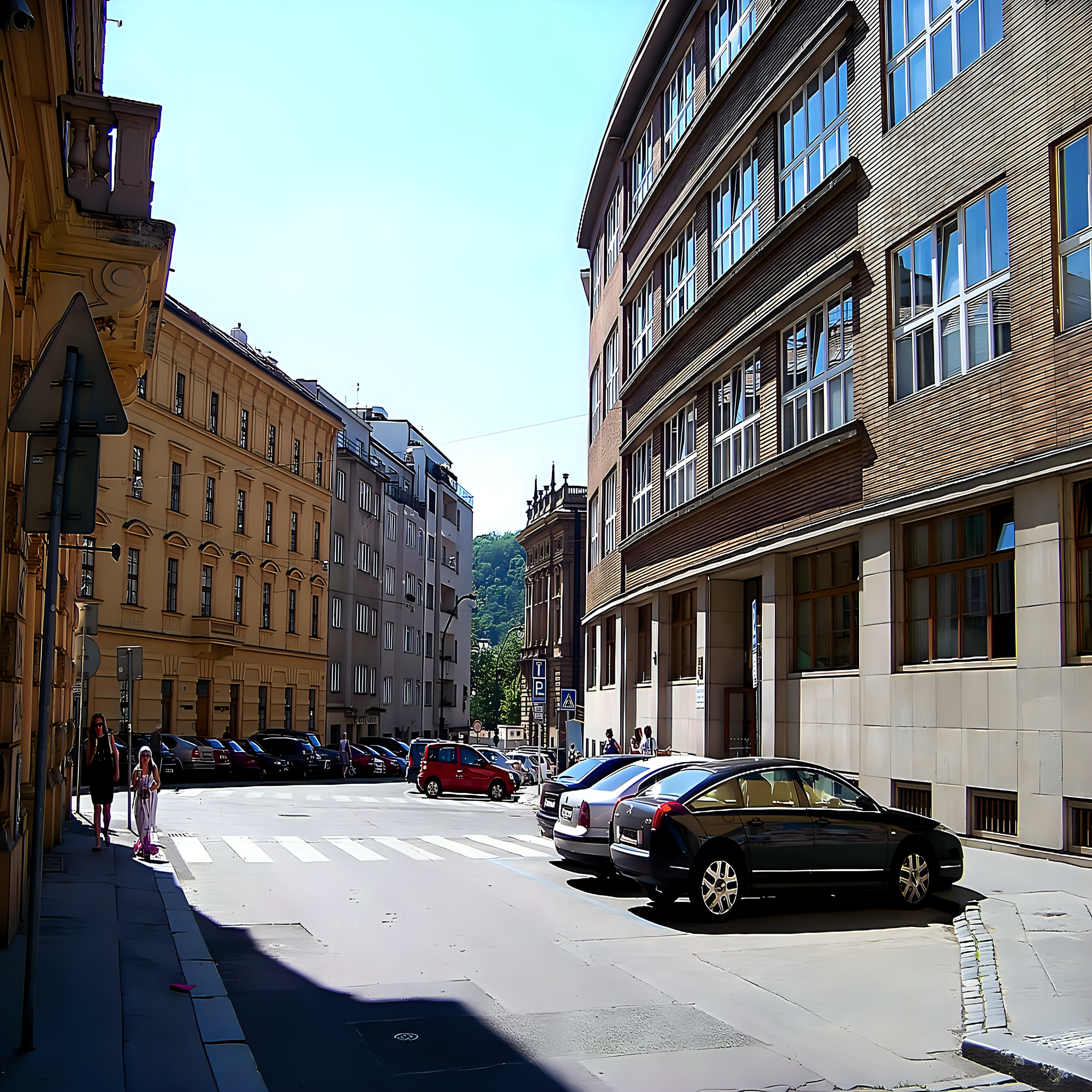 
<span>Ostrovní (Praha 1)</span>
