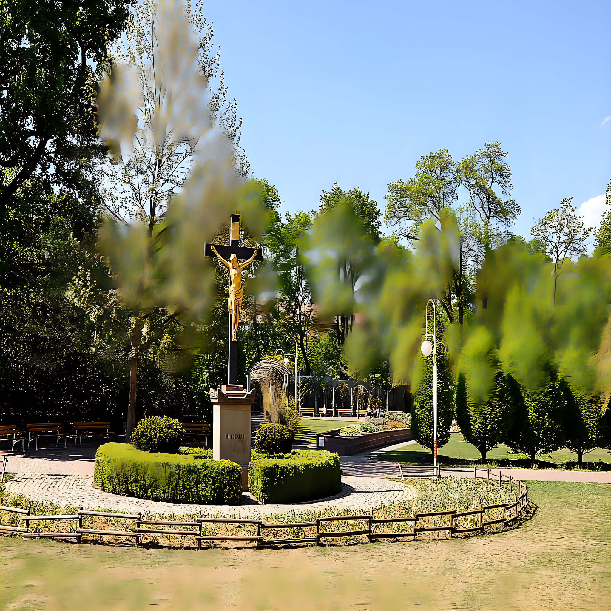 
<span>Tyršův sad</span>
