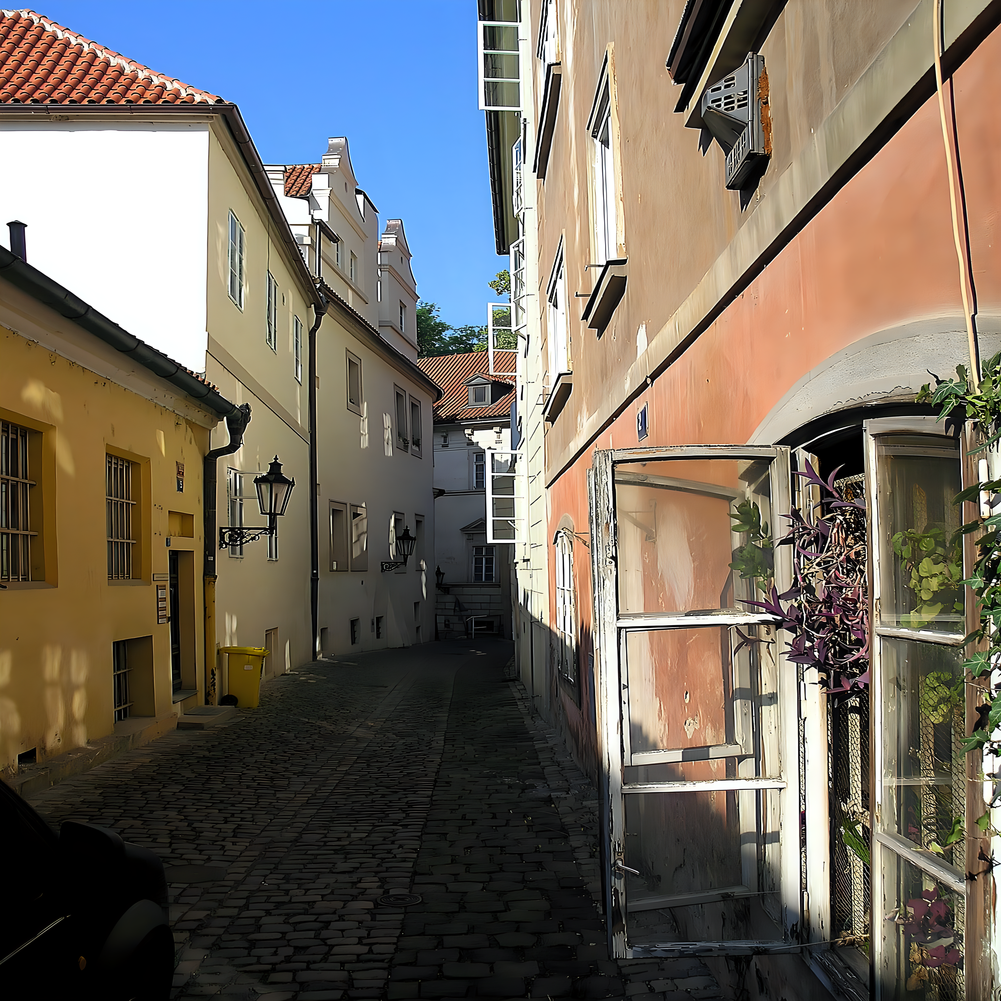 
<span>U Zlaté studně</span>
