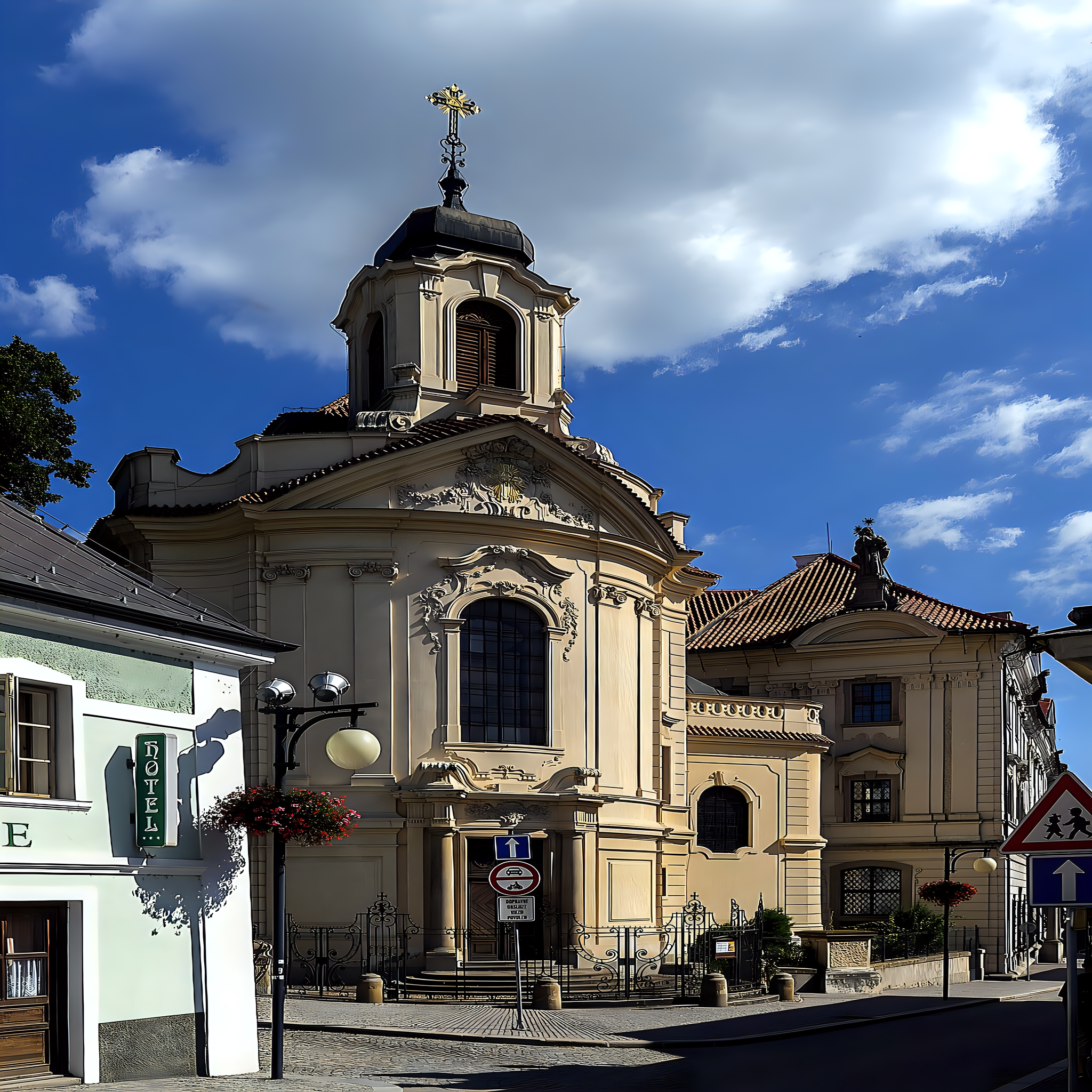 
<span>klášter voršilek v Kutné Hoře</span>
