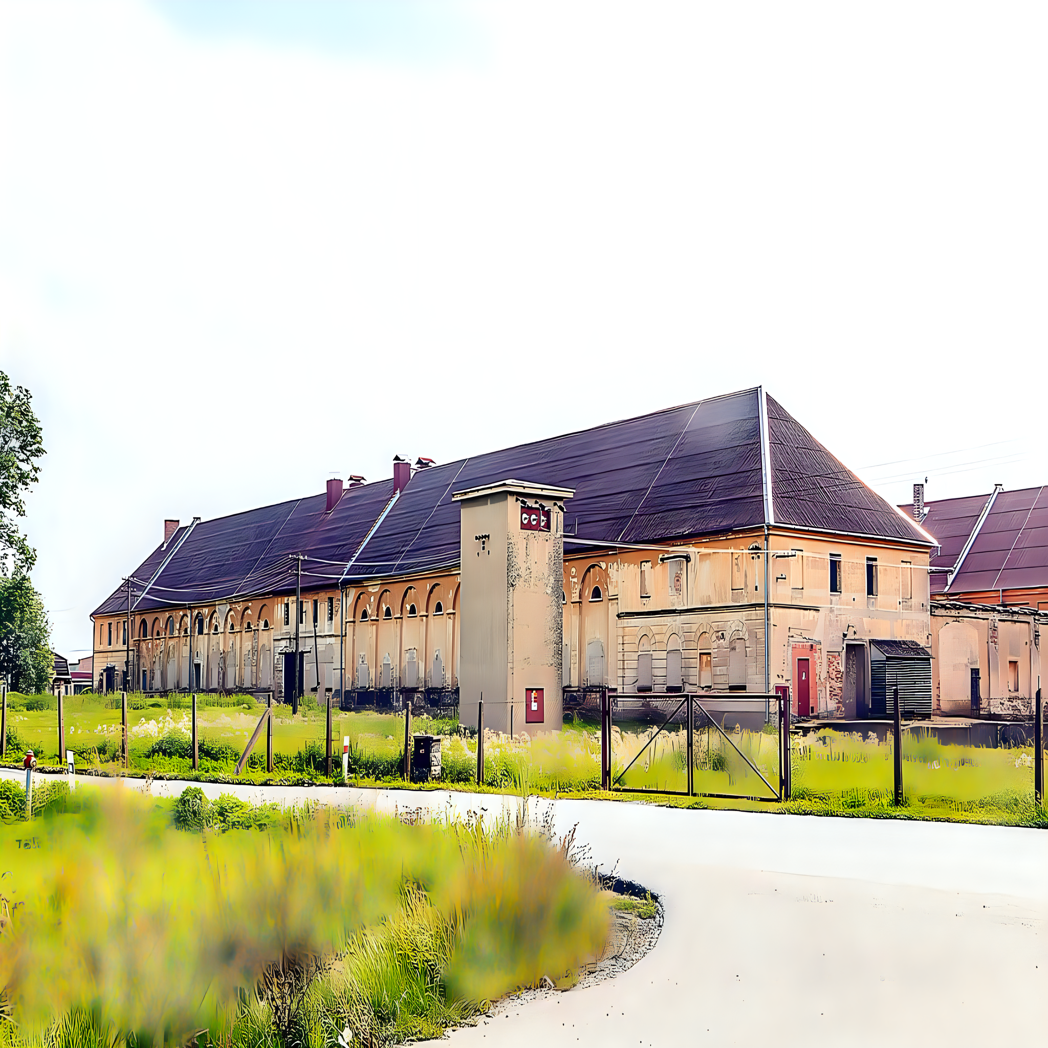 
<span>statek Ostrov</span>
