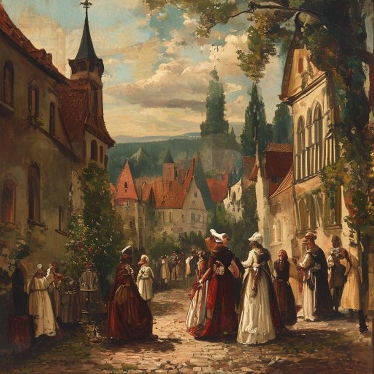 Příběh: kostel svatých Andělů strážných (Veselí nad Moravou)