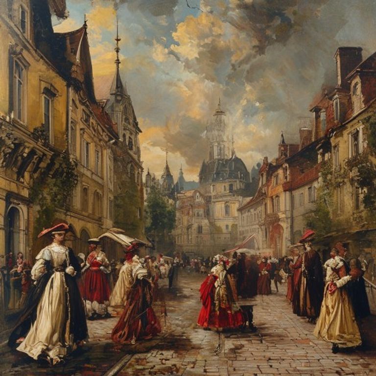 Příběh: Kundratice
