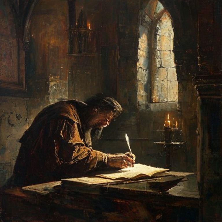 Příběh: evangelický kostel v Třebenicích
