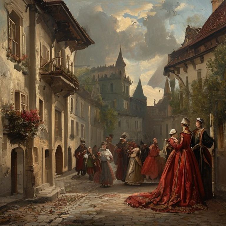 Příběh: Tolštejn