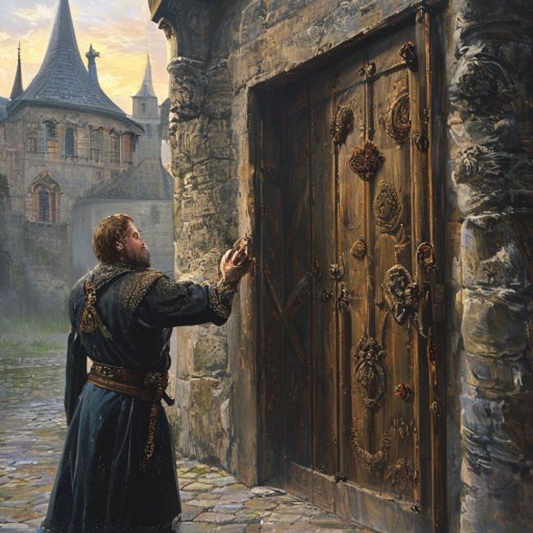 Příběh: zámek Hostavice