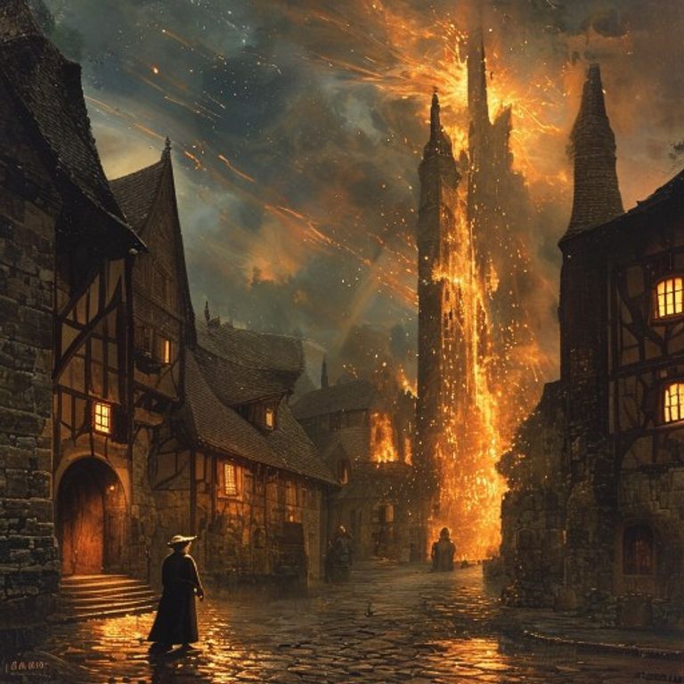 Příběh: Šumburk