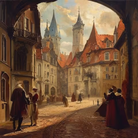 Příběh: zámek Klokočov
