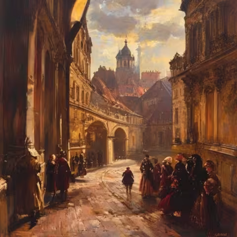 Příběh: Palác Metychů z Čečova
