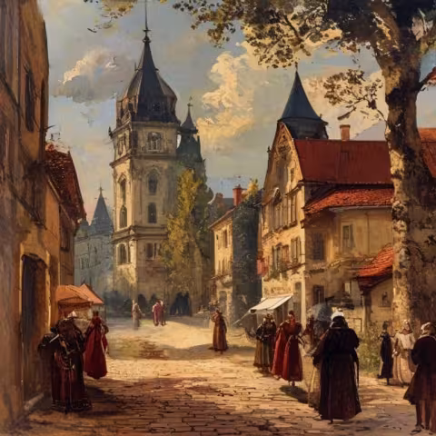 Příběh: Kostel svatého Jakuba Většího (Louchov)
