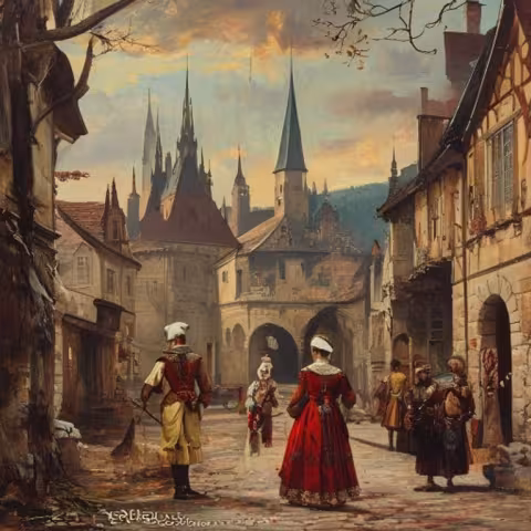 Příběh: Hrad Bečov nad Teplou