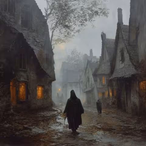 Příběh: Jubilejní kolonie