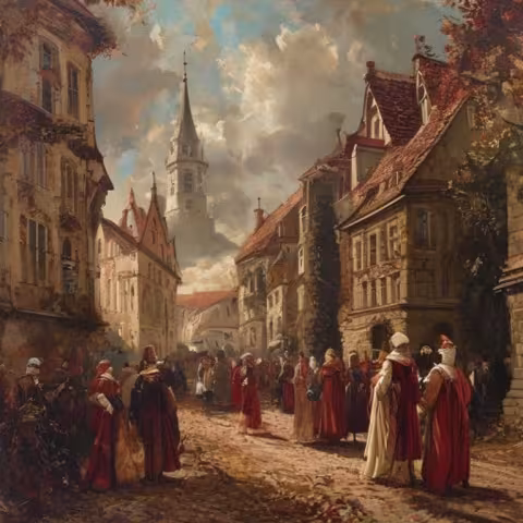 Příběh: Vyšehradský hřbitov
