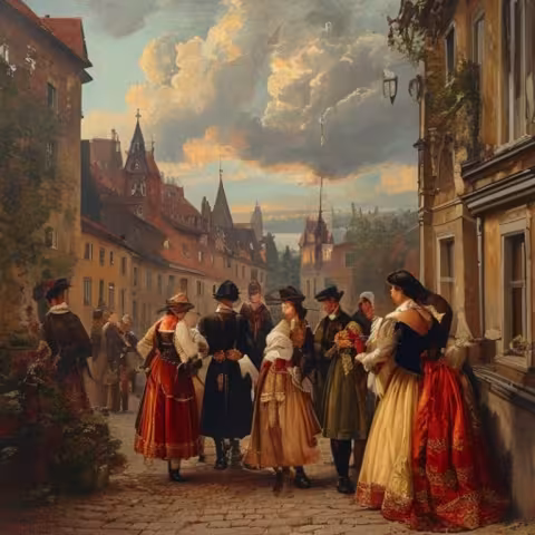 Příběh: Žerotín
