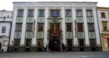 Althanský palác