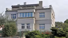 Bargerova vila