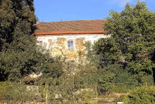 Chříč