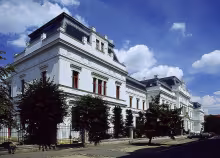 Akademie výtvarných umění v Praze