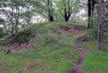 Třemšín