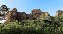Vrškamýk