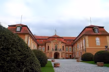 Štiřín