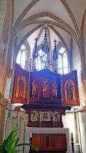 hradní kaple