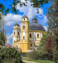 kostel svaté Markéty (Jaroměřice nad Rokytnou)