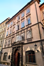 Buquoyský palác (Praha 1)