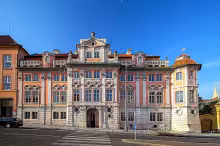 Faustův dům