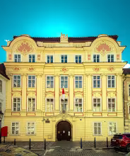 Palác Turbů