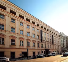 Palác Věžníků