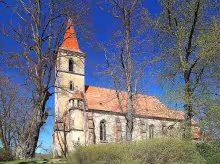 Kostel Nanebevzetí Panny Marie (Velichov)