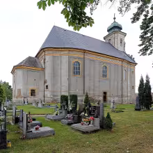 Kostel Neposkvrněného početí Panny Marie (Velké Heraltice)