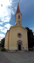 Kostel Povýšení svatého Kříže (Petrovice)