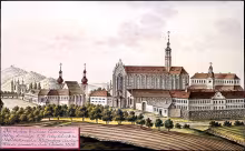 Kostel svatého Filipa a Jakuba (Kutná Hora)