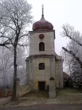 Kostel svatého Jiří (Soběchleby)