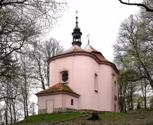 Kostel svatého Václava (Úterý)