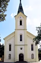 kostel svatého Josefa (Dubňany)
