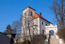 kostel svatého Václava (Obřany)