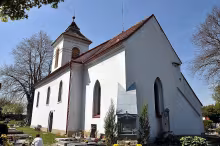 kostel svatého Václava (Řestoky)