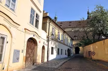 Anežská