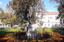 Smetanovy sady (Prostějov)