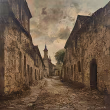 Cháchov – main
