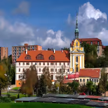 Alžbětinský klášter