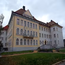 Benešova škola