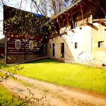 Beranův hostinec