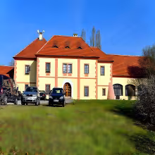Beránka