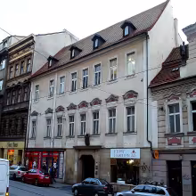 Bissingenský palác