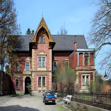 Blaschkova vila